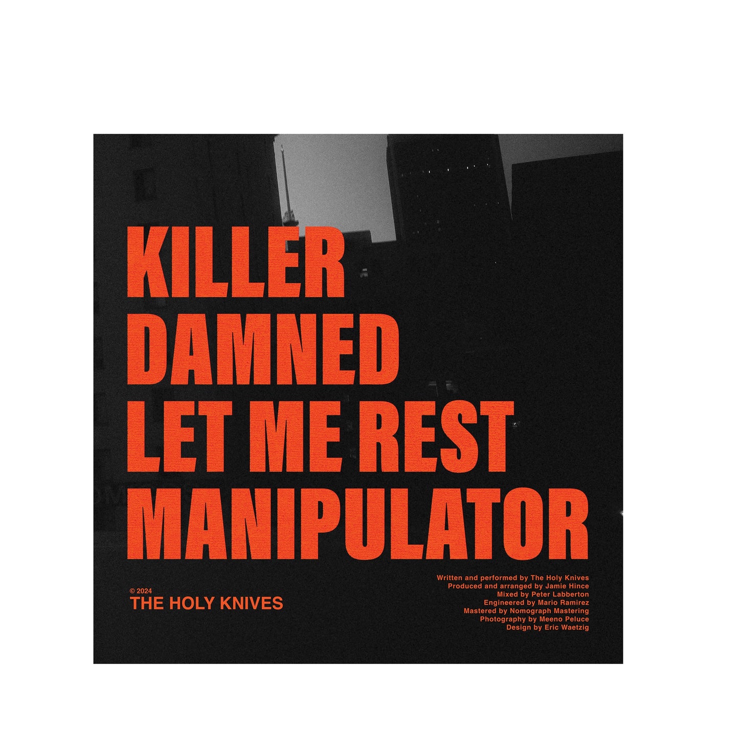I Don't Wanna Win Vinyl (Deluxe Deal)